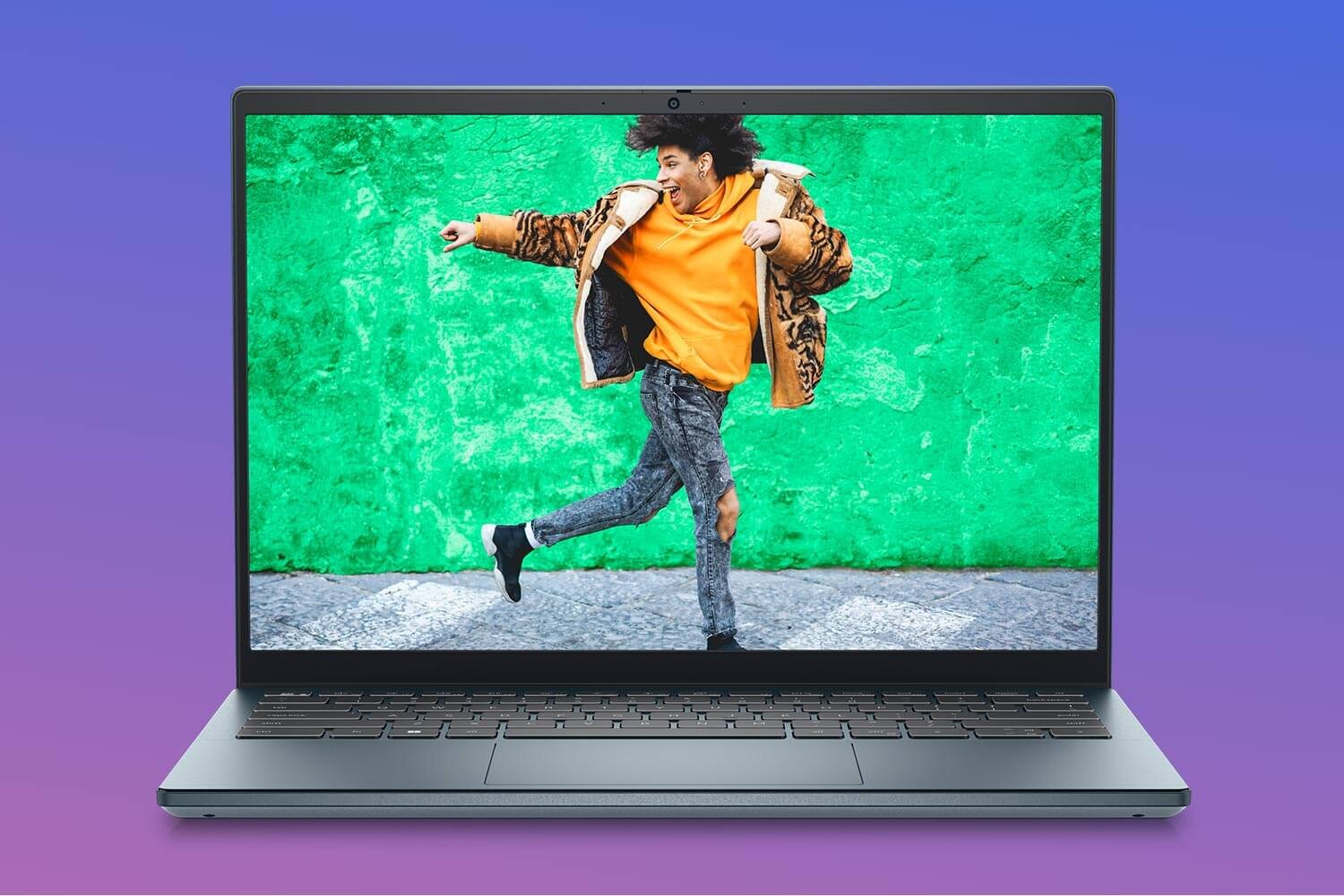 Laptop DELL Inspiron Plus 7420 - MyDell 