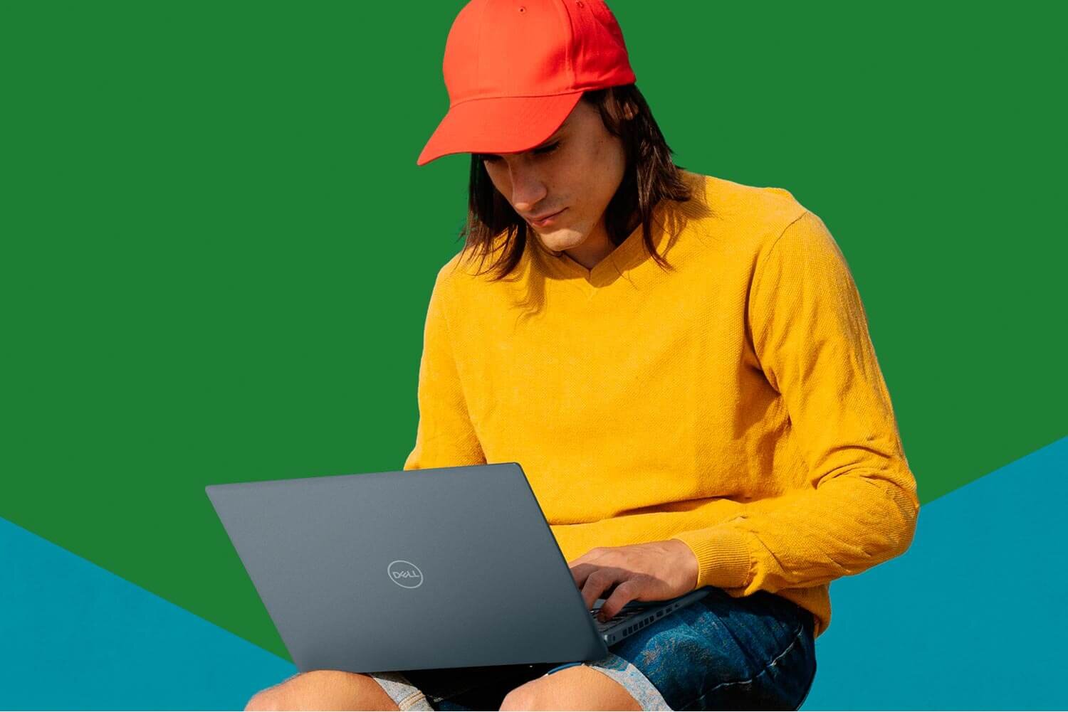 Laptop DELL Inspiron Plus 7420 - ExpressCharge