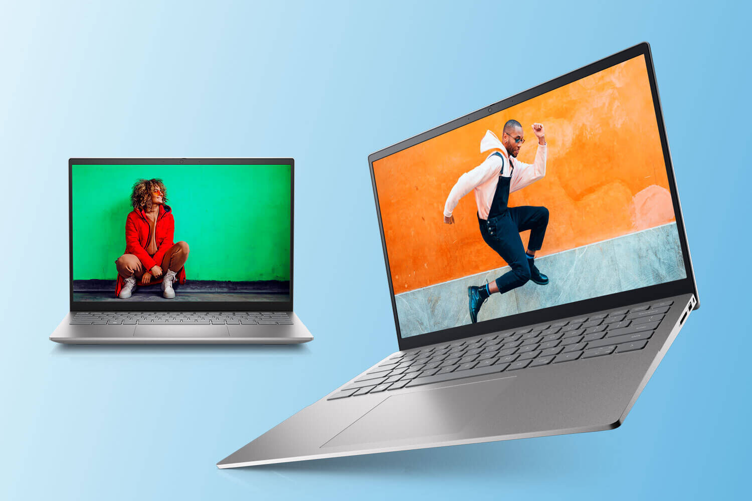 Laptop DELL Inspiron 5420 - Mniejsza obudowa