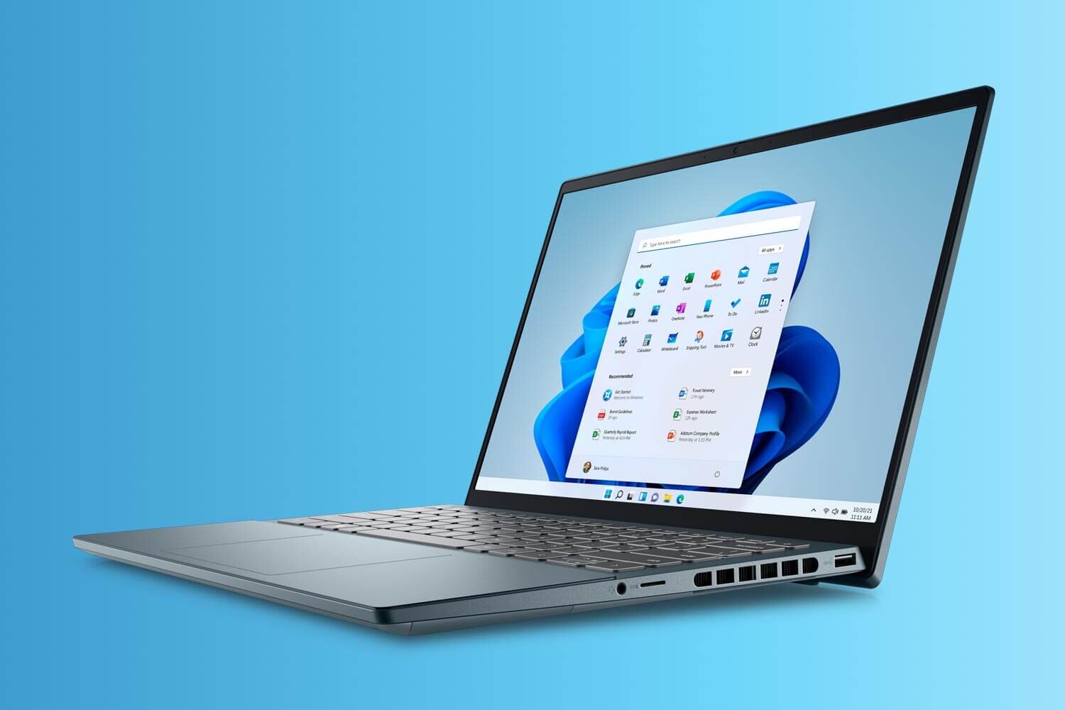 Laptop DELL Inspiron Plus 7420 - Windows 11 