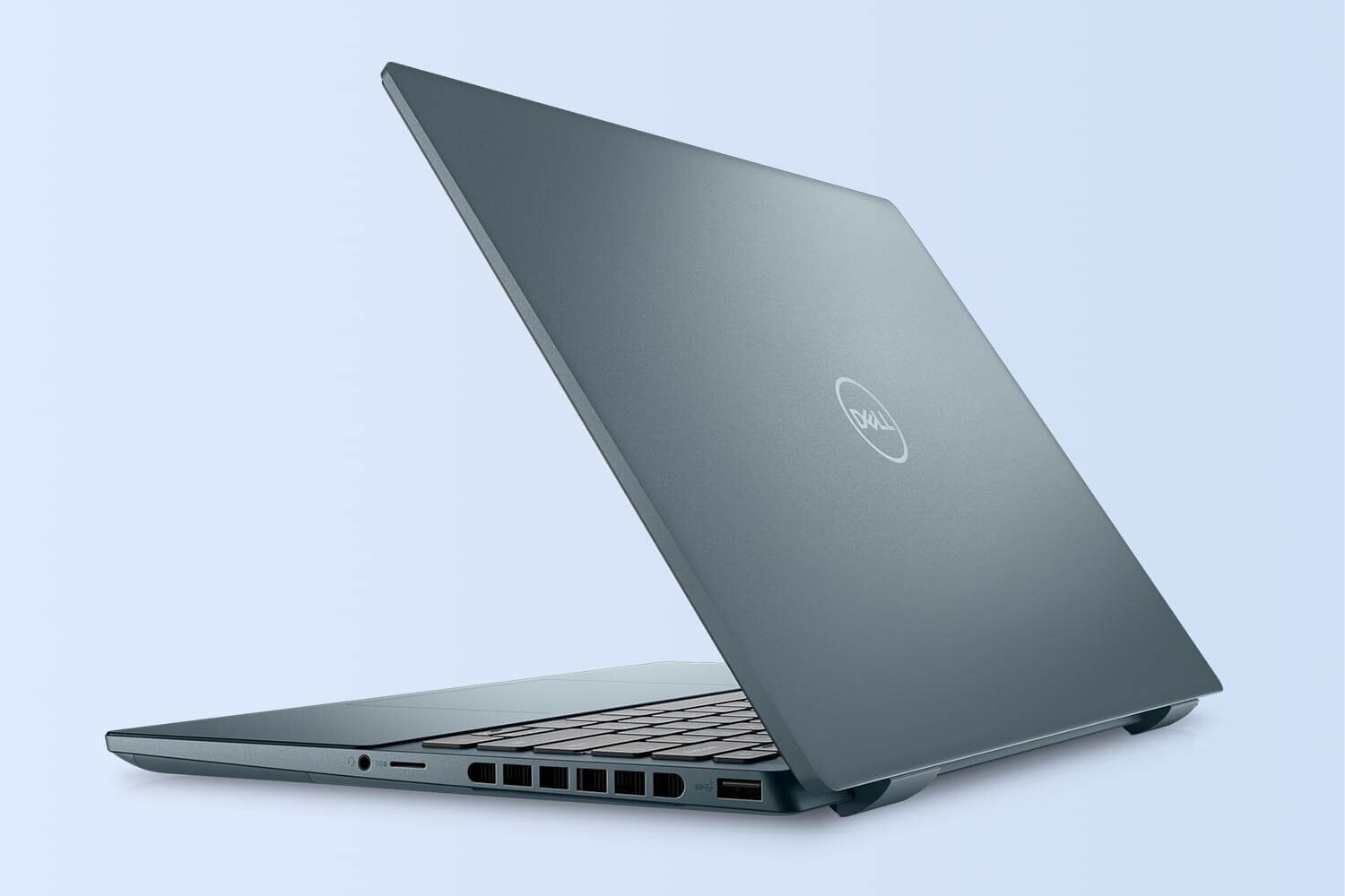 Laptop DELL Inspiron Plus 7420 - chłodzenie 