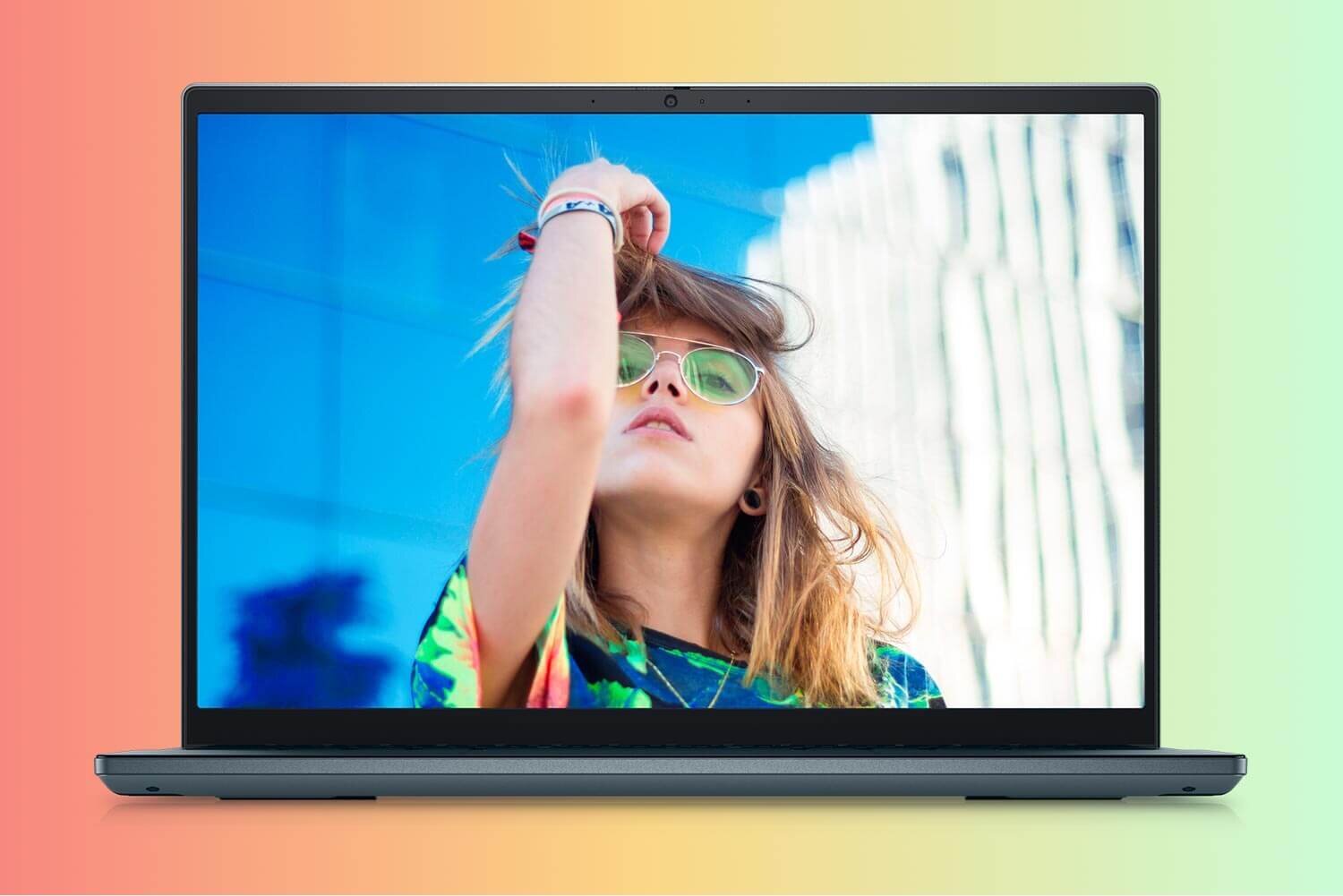 Laptop DELL Inspiron Plus 7420 - ComfortView Plus 