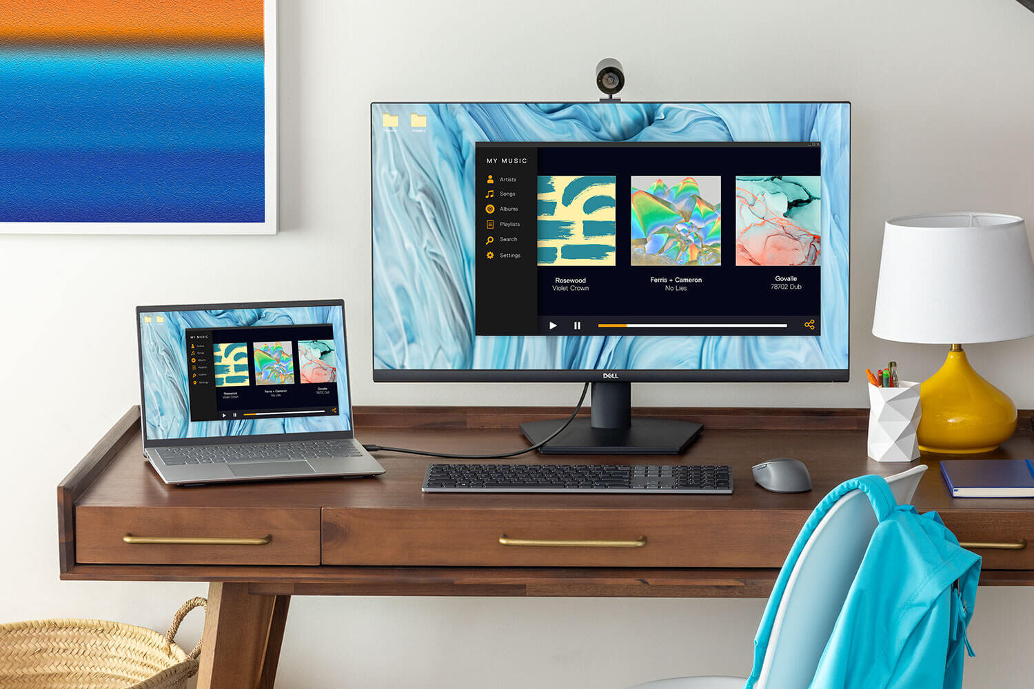 Laptop DELL Inspiron 5420 - Ekologiczny 