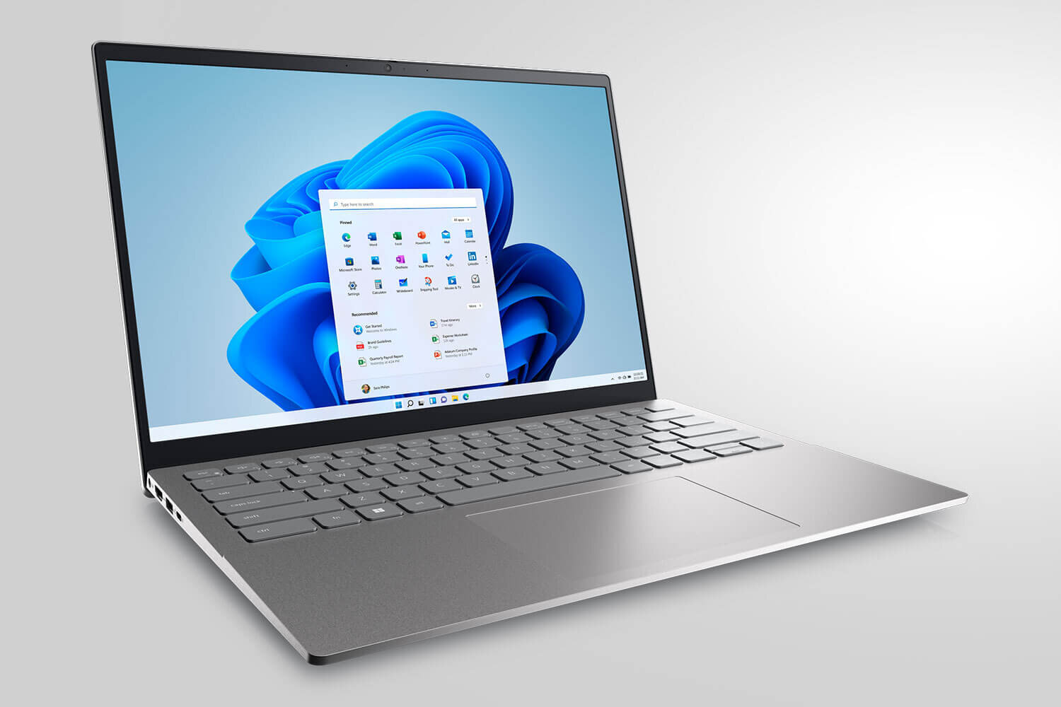 Laptop DELL Inspiron 5420 - Windows 11