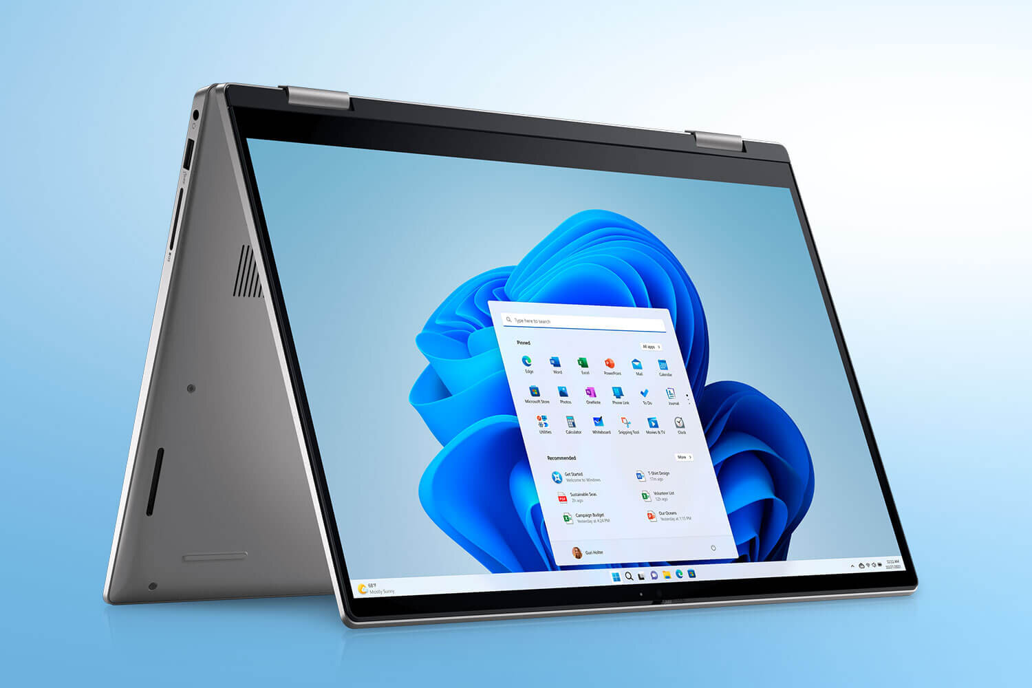 Laptop DELL Inspiron 7420 - Windows 11 