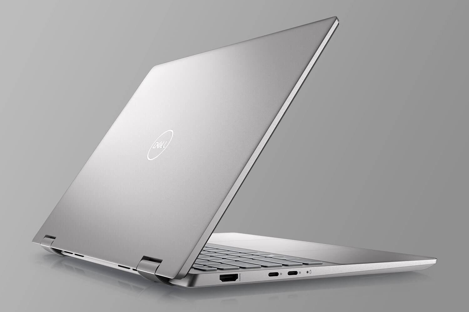 Laptop DELL Inspiron 7420 - Elegancki