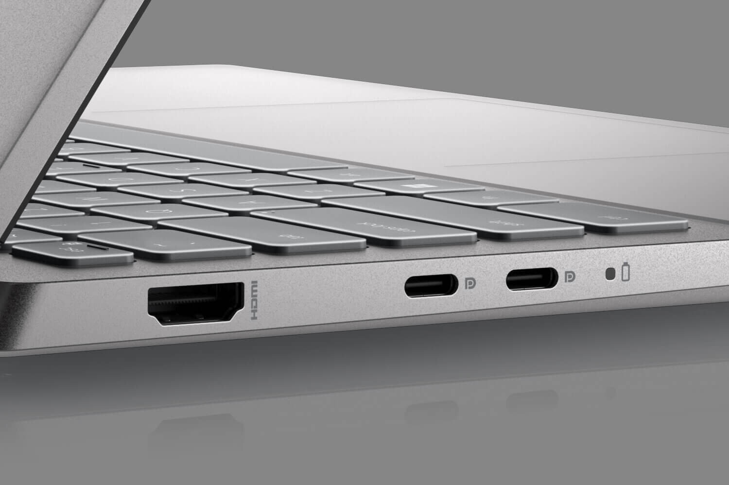 Laptop DELL Inspiron 7420 - USB-C 