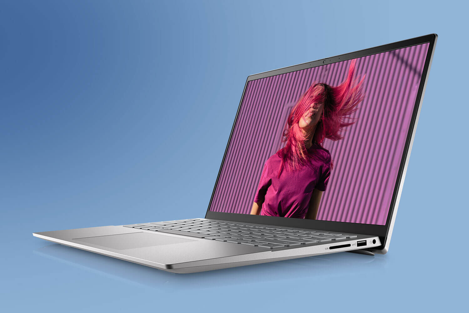 Laptop DELL Inspiron 5420 - Laptop Uniwersalny