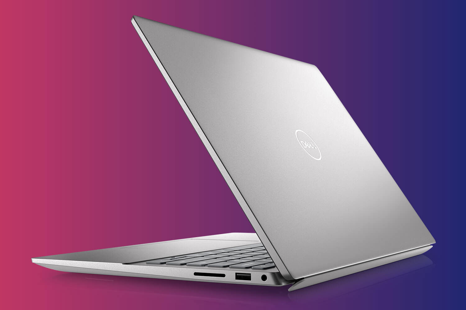 Laptop DELL Inspiron 5420 - Elegancki