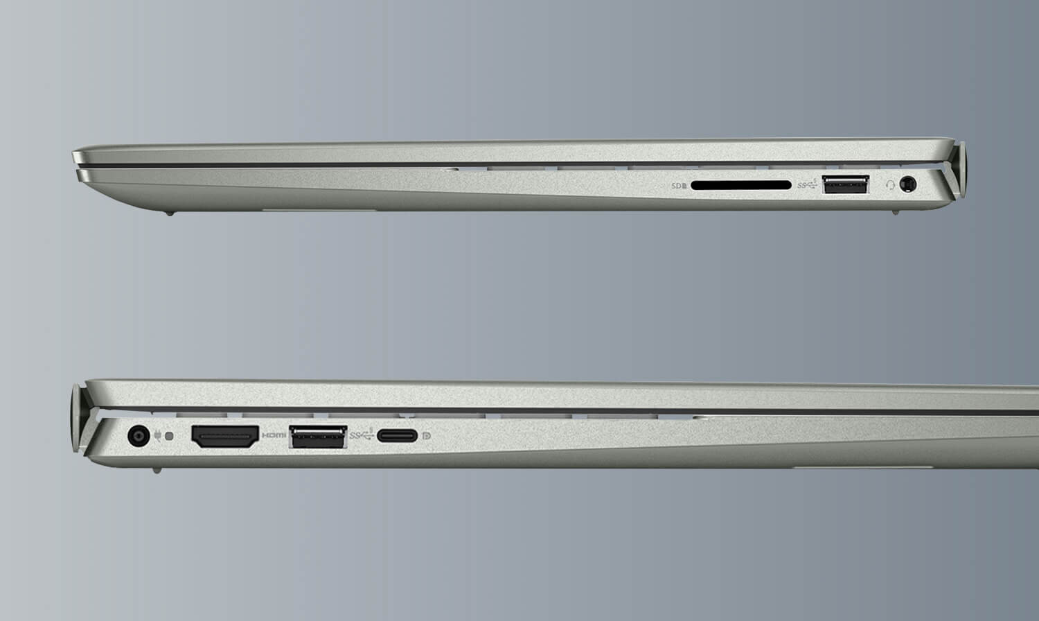 Laptop DELL Inspiron 5420 - USB-C