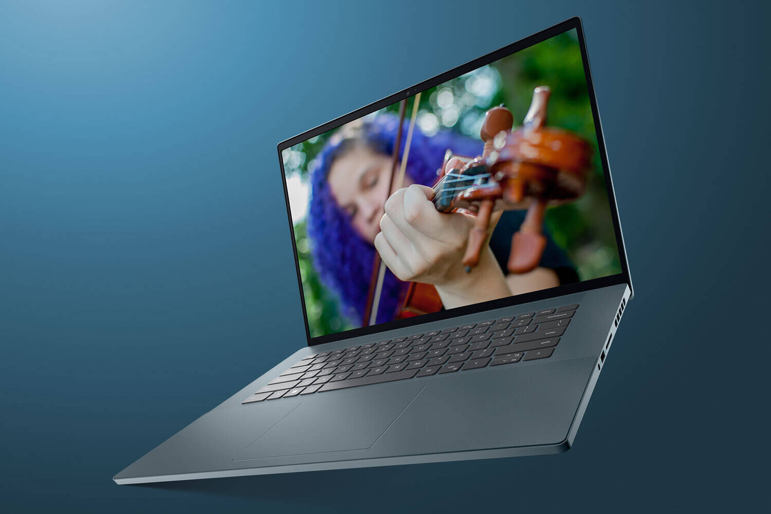 Laptop DELL Inspiron Plus 7620 - Intel Core