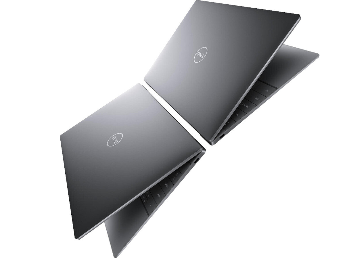 Laptop DELL XPS Plus 9320-9072 chłodzenie hałas