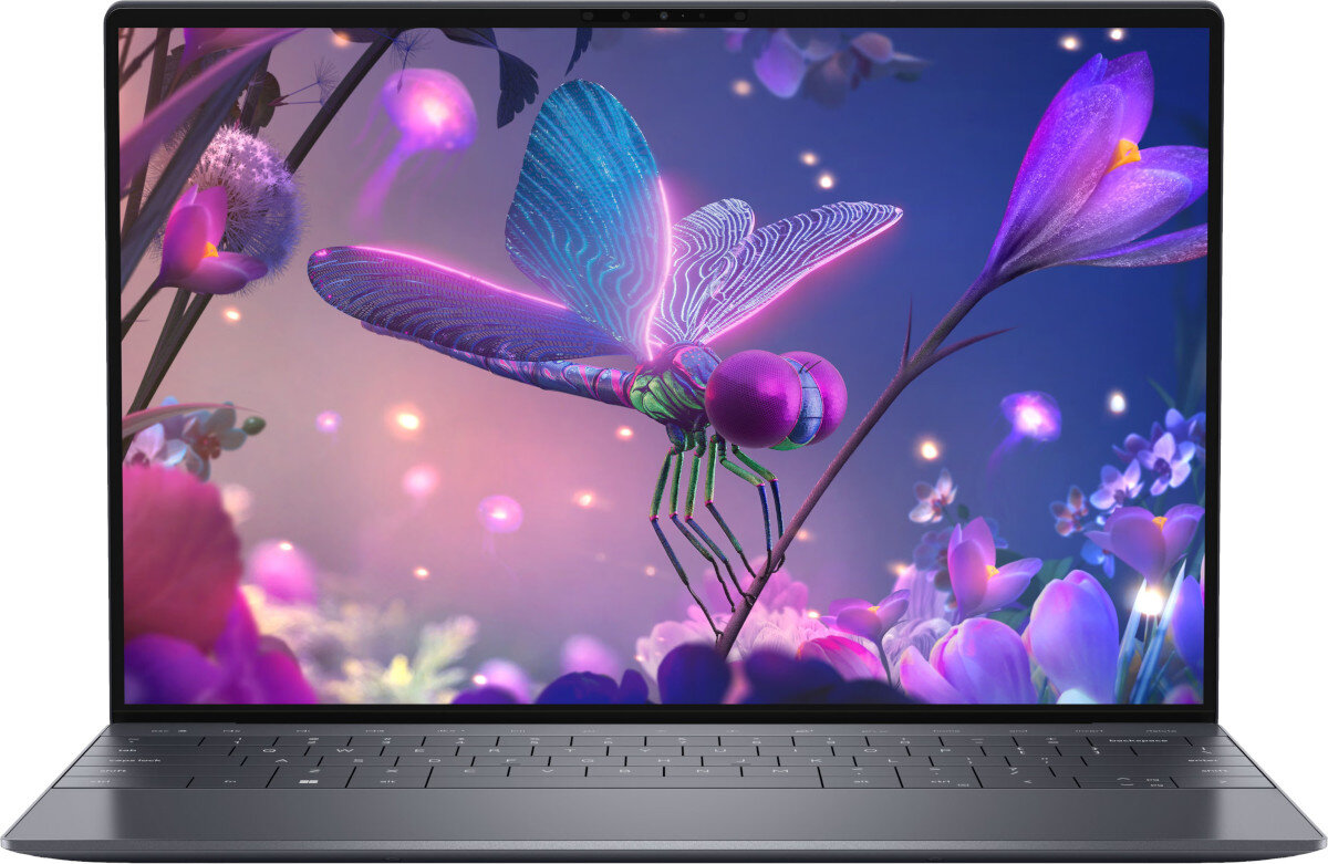 Laptop DELL XPS Plus 9320-9072 wyświetlacz rozdzielczość matryca OLED