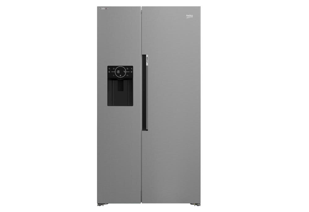 BEKO GN162330XBN zestaw instrukcja gwarancja