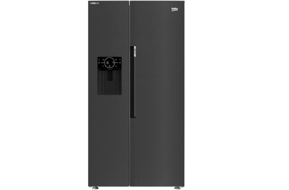BEKO GN162330XBRN zestaw instrukcja gwarancja