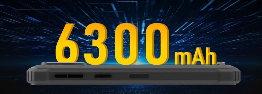 Smartfon OUKITEL WP20 Pro ekran bateria aparat procesor ram pamięć pojemność rozdzielczość zdjęcia filmy opis dane cechy blokady system łączność wifi bluetooth obudowa szkło odporność porty muzyka transfer sieć przekątna matryca waga czujniki oled amoled ips
