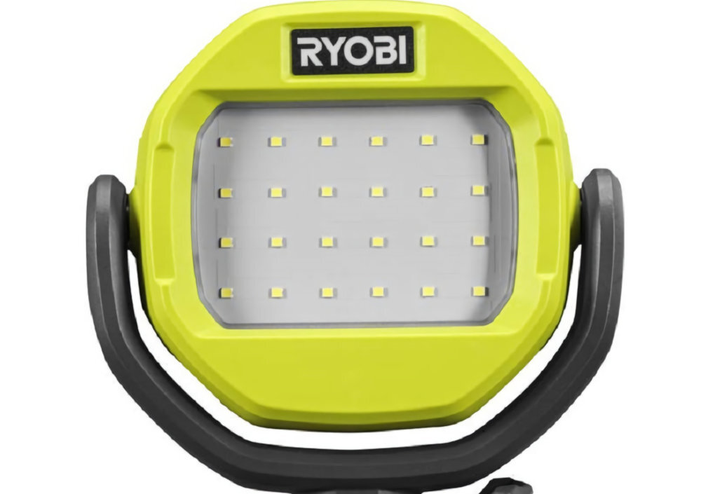 Lampa warsztatowa RYOBI RLCL18-0