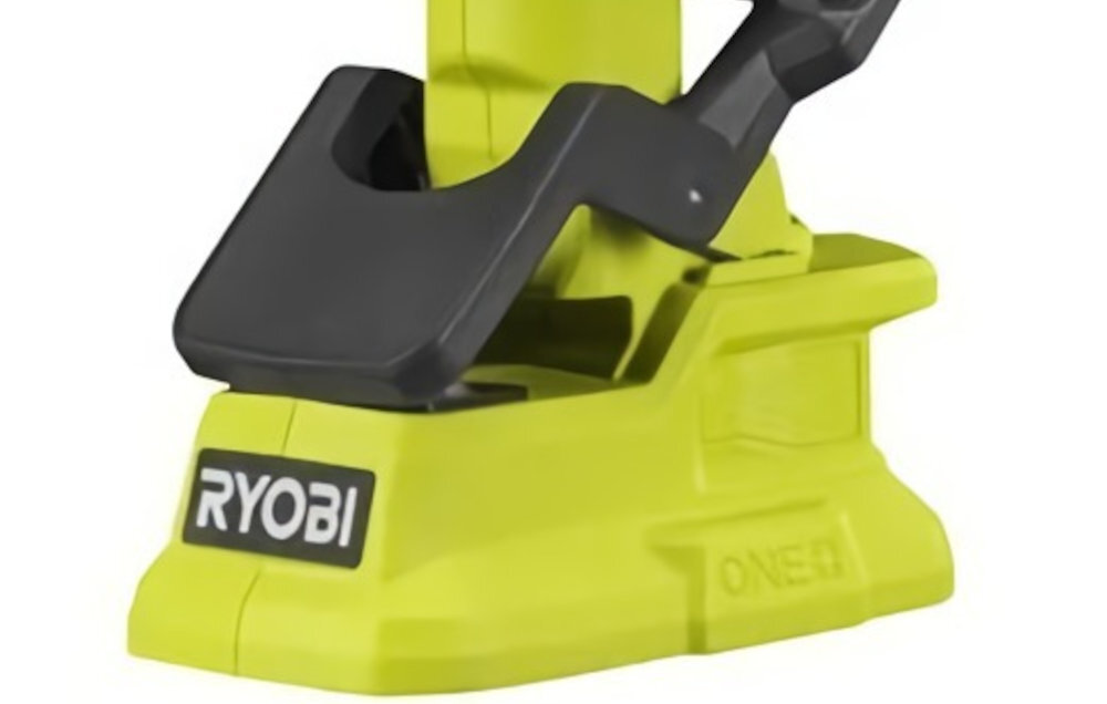 Lampa warsztatowa RYOBI RLCL18-0