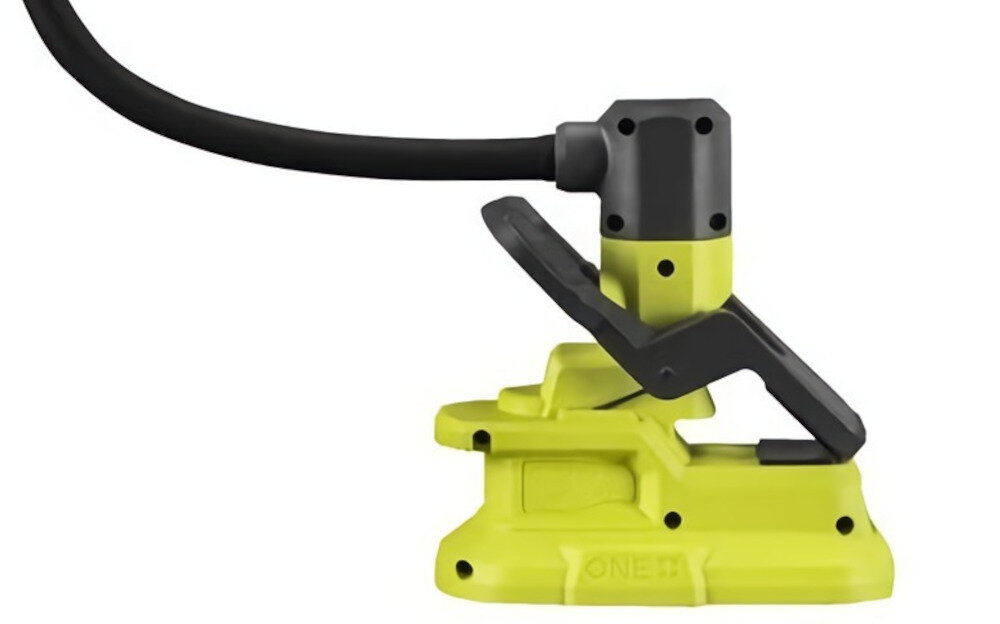 Lampa warsztatowa RYOBI RLCF18-0