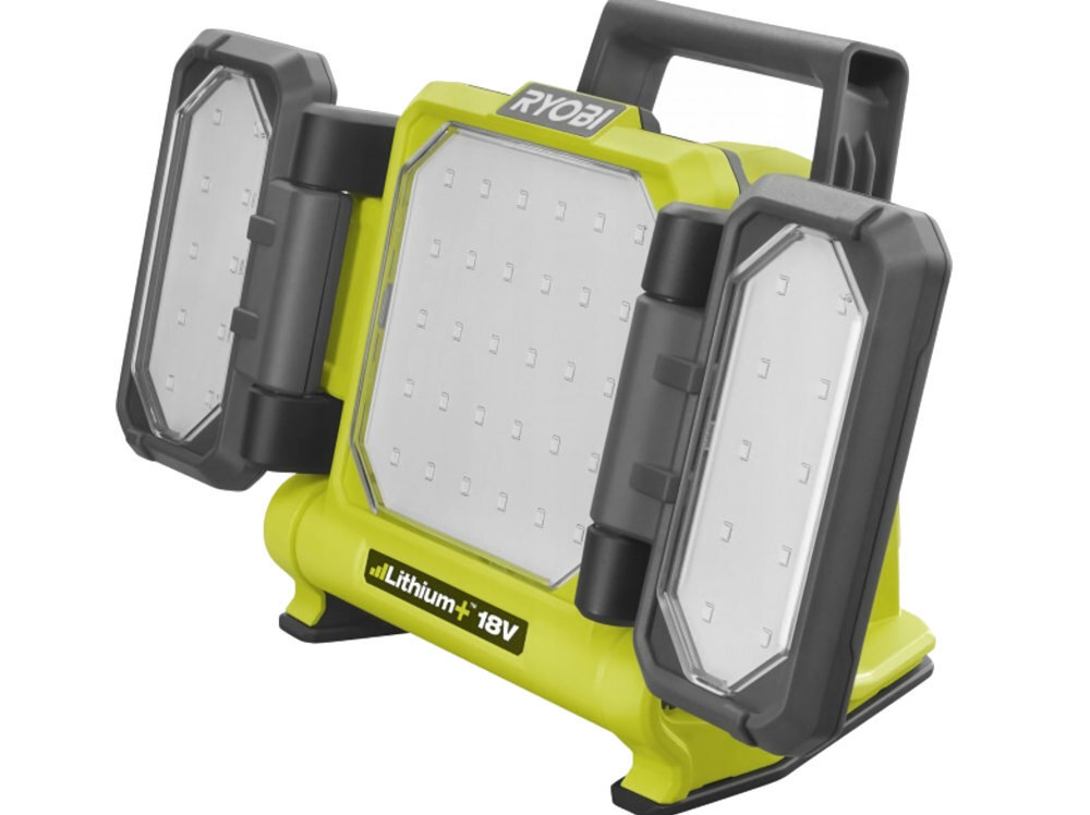 Lampa warsztatowa RYOBI RLP18-0