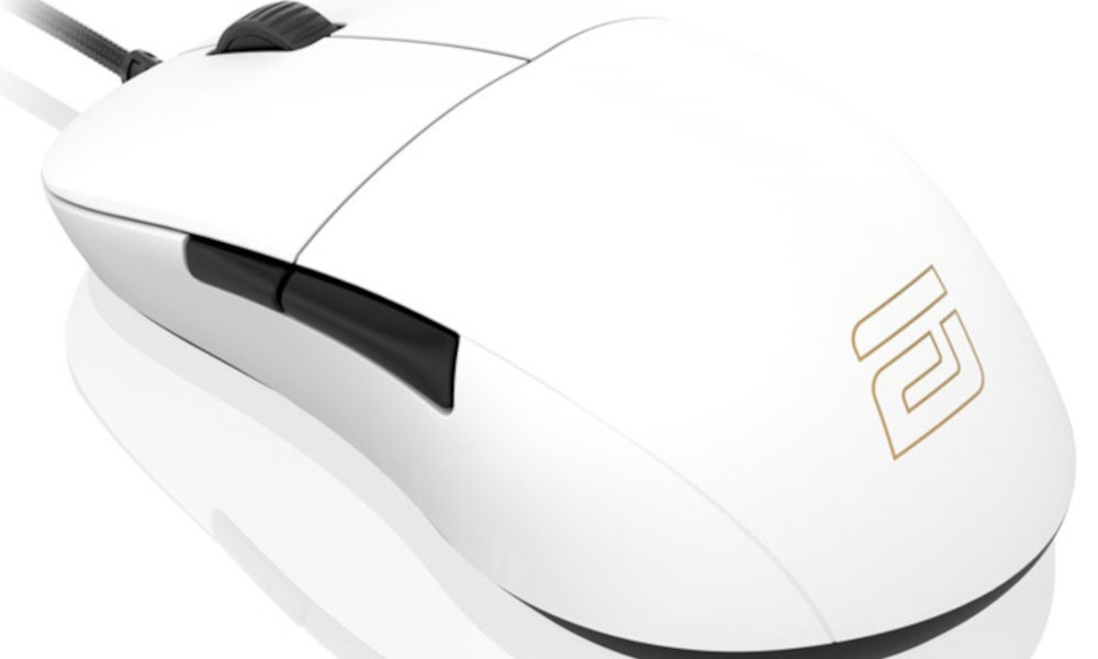 Mysz ENDGAME GEAR XM1 dla graczy