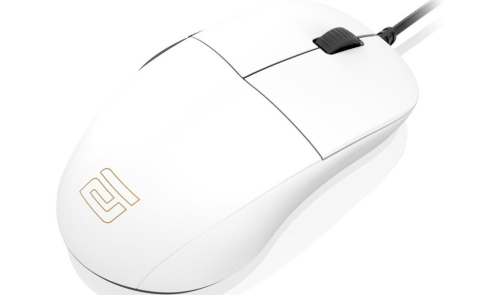 Mysz ENDGAME GEAR XM1 przełączniki