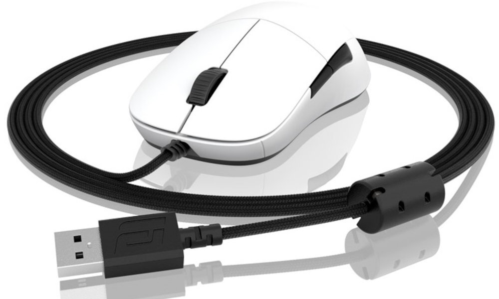 Mysz ENDGAME GEAR XM1 czujnik