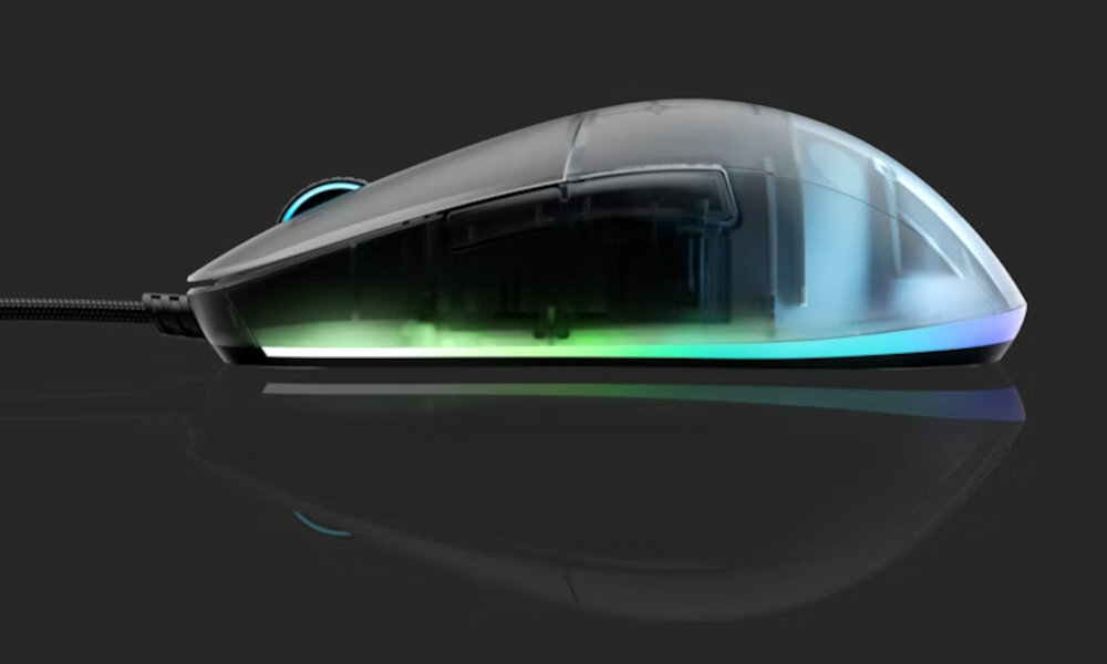 Mysz ENDGAME GEAR XM1 RGB dla graczy