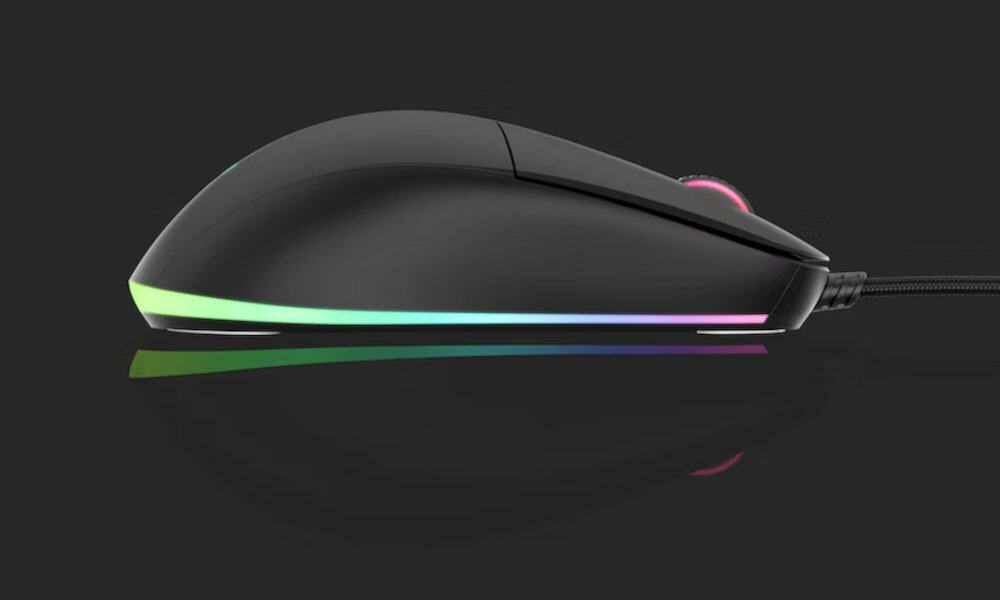Mysz ENDGAME GEAR XM1 RGB dla graczy