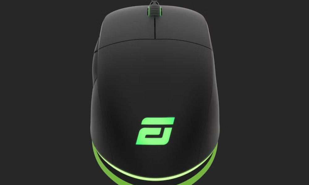 Mysz ENDGAME GEAR XM1 RGB diody RGB