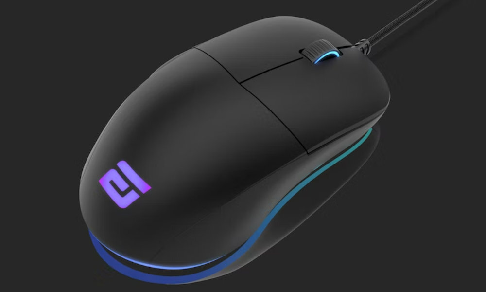 Mysz ENDGAME GEAR XM1 RGB czujnik