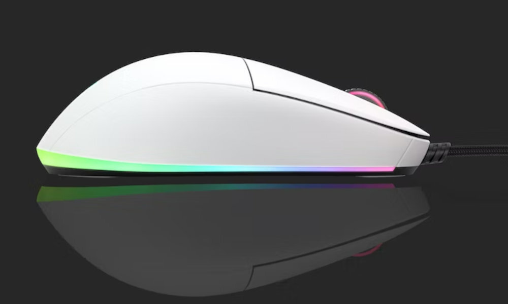Mysz ENDGAME GEAR XM1 RGB dla graczy