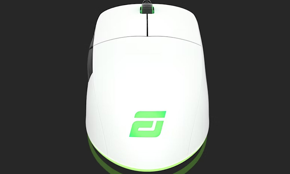 Mysz ENDGAME GEAR XM1 RGB diody RGB
