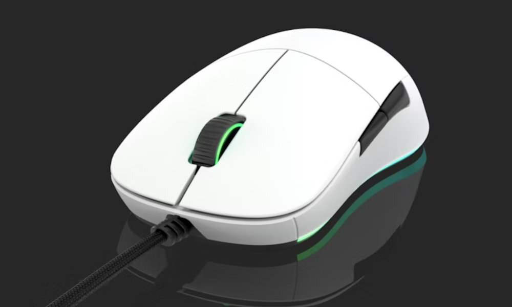 Mysz ENDGAME GEAR XM1 RGB przełączniki