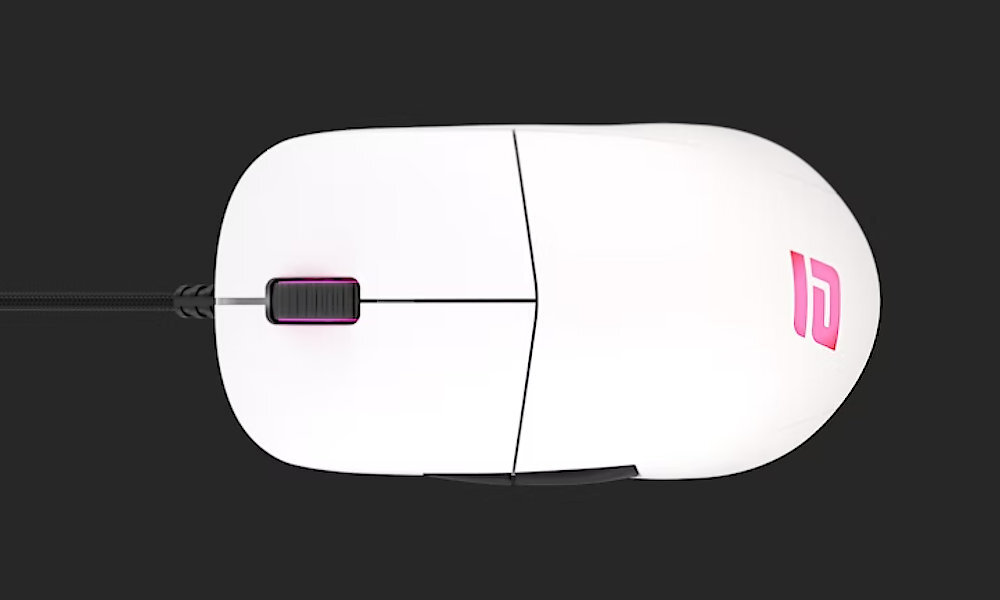Mysz ENDGAME GEAR XM1 RGB czujnik