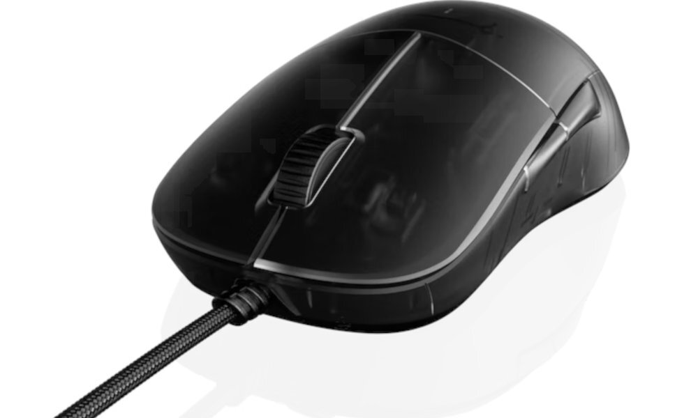 Mysz ENDGAME GEAR XM1 dla graczy