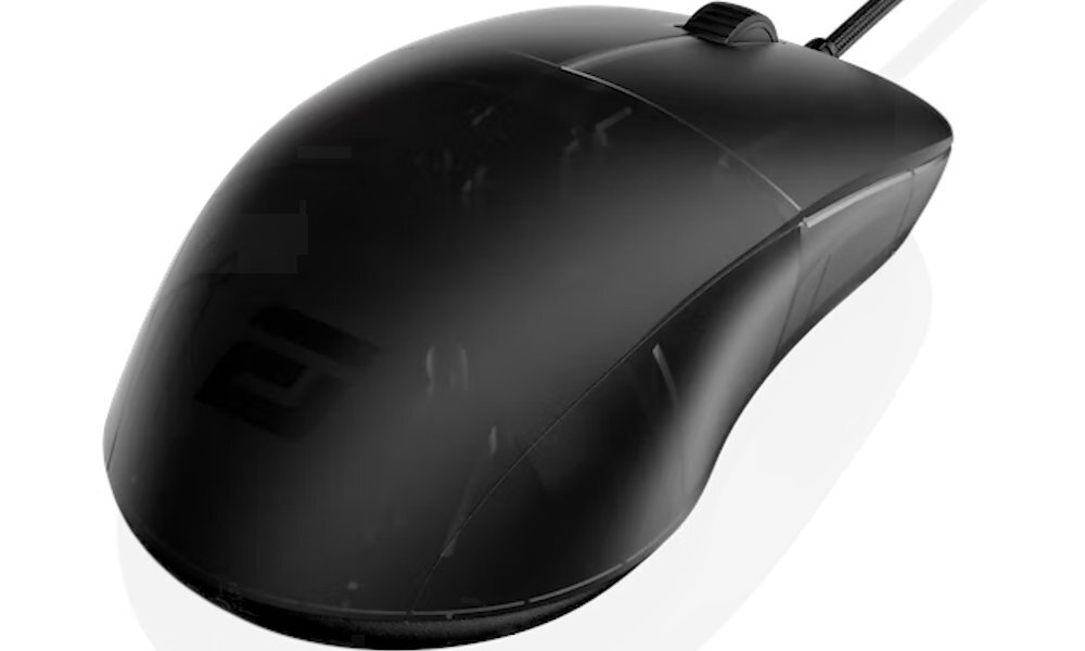 Mysz ENDGAME GEAR XM1 przełączniki