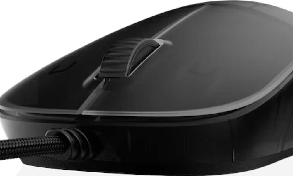 Mysz ENDGAME GEAR XM1 czujnik