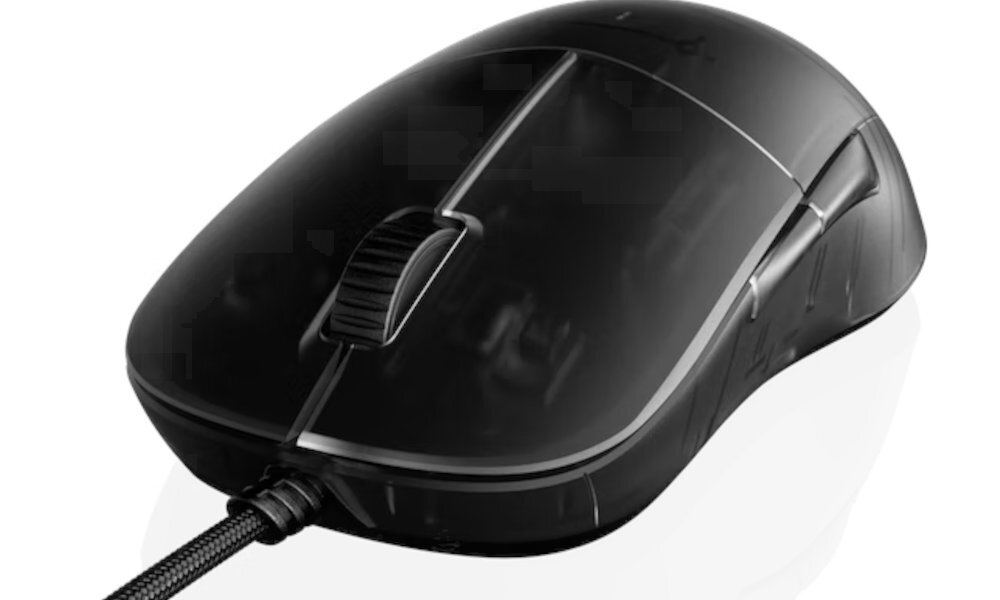 Mysz ENDGAME GEAR XM1 dla graczy