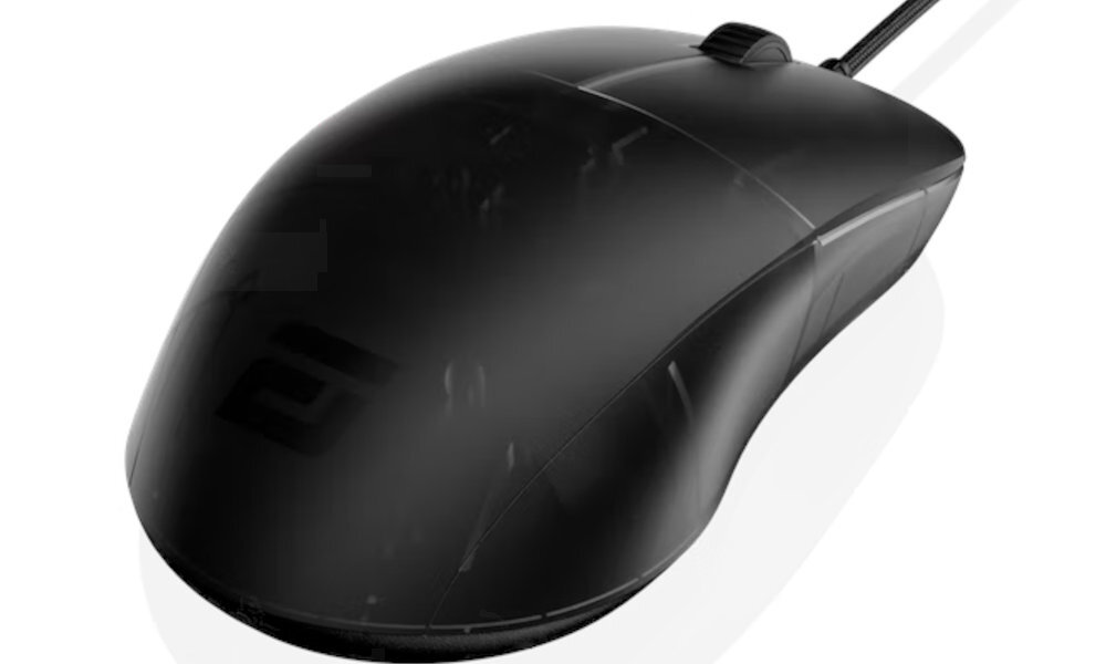 Mysz ENDGAME GEAR XM1 przełączniki
