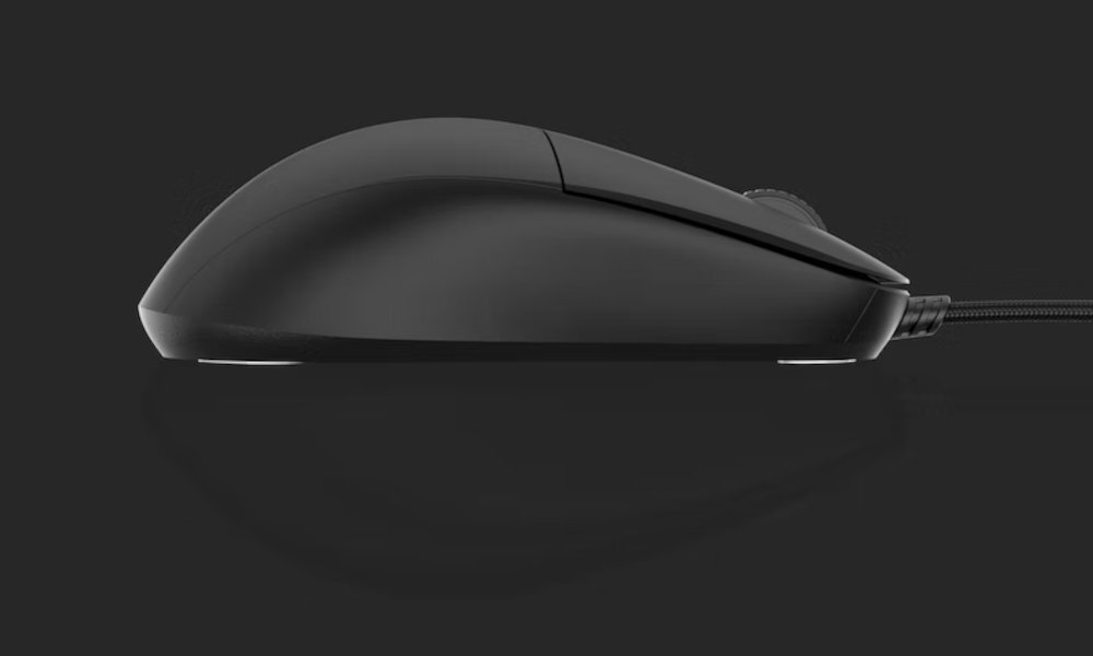 Mysz ENDGAME GEAR XM1R dla graczy