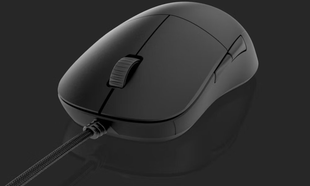 Mysz ENDGAME GEAR XM1R przełączniki