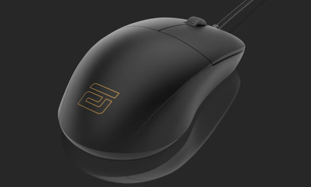 Mysz ENDGAME GEAR XM1R precyzja i prędkość 