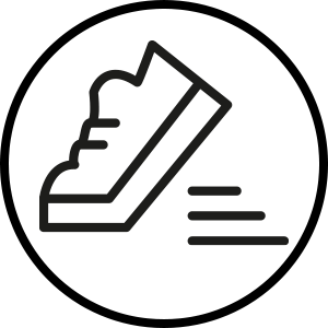 Wygodne śledzenie pracy ciała podczas treningów Wygodne śledzenie pracy ciała podczas treningów