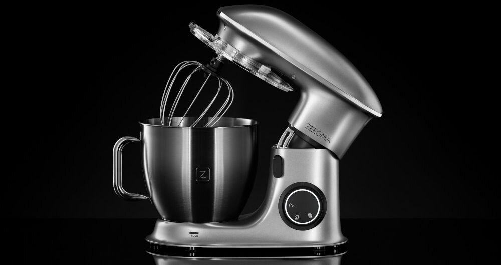 Robot kuchenny planetarny ZEEGMA Planeet Chef (2200W) kuchenny pomocnik