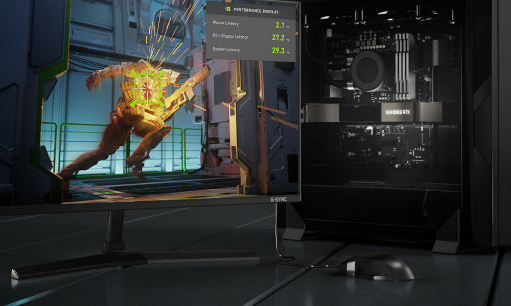 NVIDIA GeForce RTX z serii 30