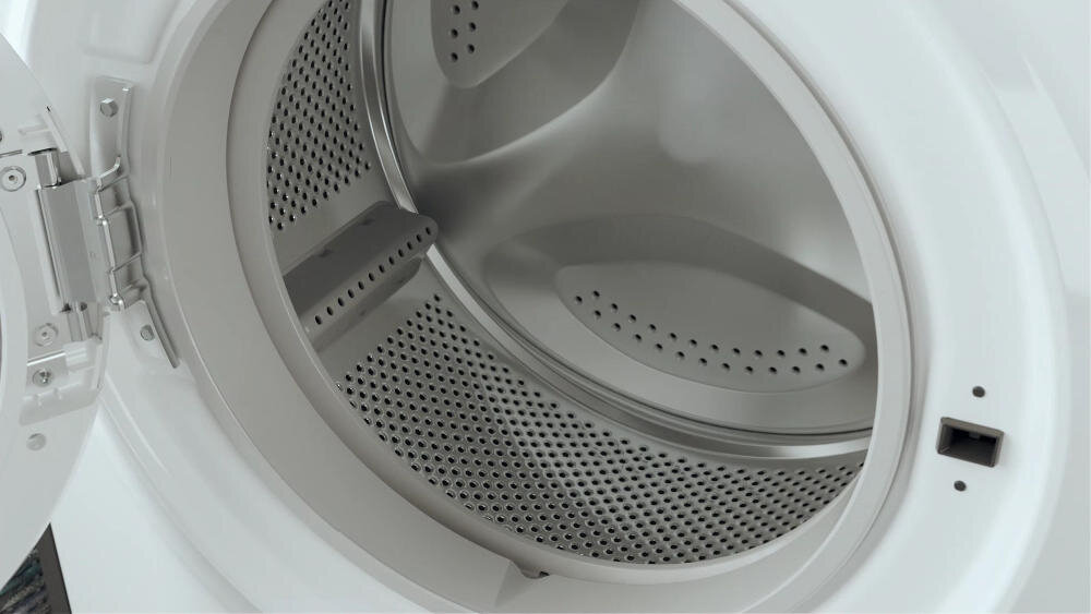WHIRLPOOL WRBSS 6215 W EU pralka wnętrze bęben wypustki wysoka jakość wsad