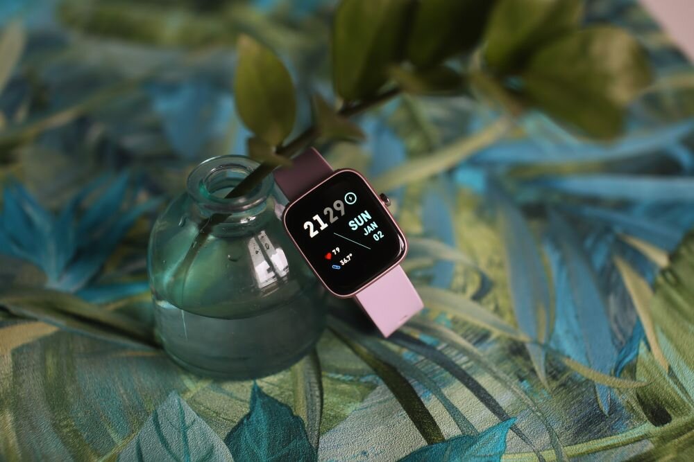 Smartwatch VECTOR SMART Classic ekran bateria czujniki zdrowie sport pasek ładowanie pojemność rozdzielczość łączność sterowanie krew puls rozmowy smartfon aplikacja