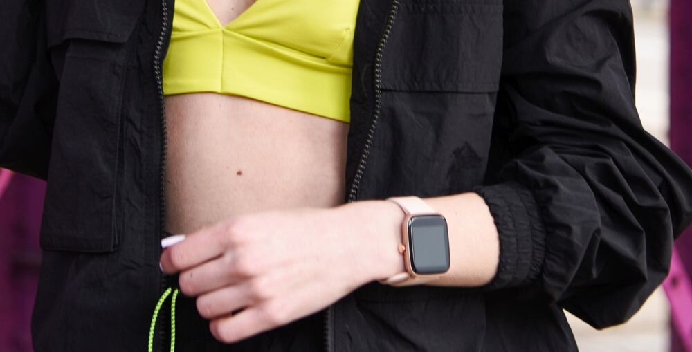 Smartwatch VECTOR SMART Classic ekran bateria czujniki zdrowie sport pasek ładowanie pojemność rozdzielczość łączność sterowanie krew puls rozmowy smartfon aplikacja