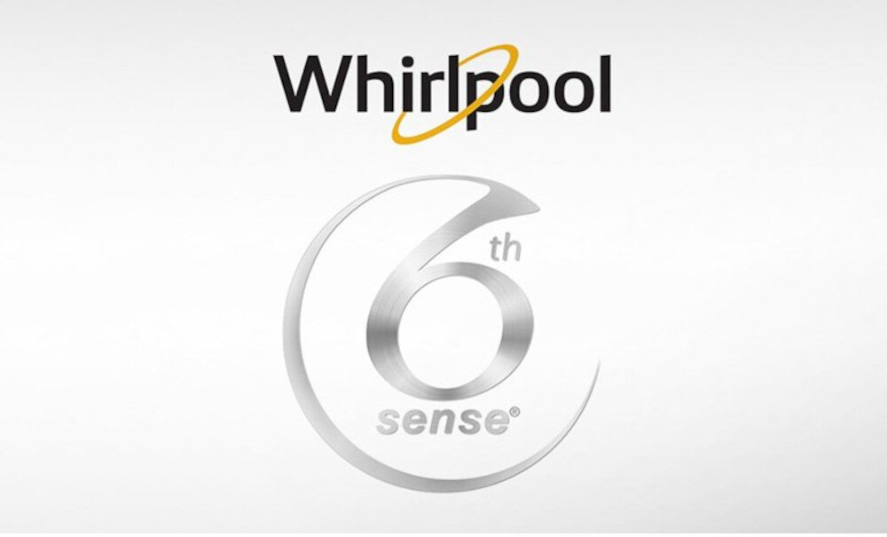 Pralko-suszarka WHIRLPOOL FFWDB964369SBSVEE 6 Zmysł
